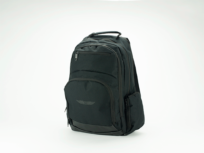 ASA Airclassics Pilot Backpack