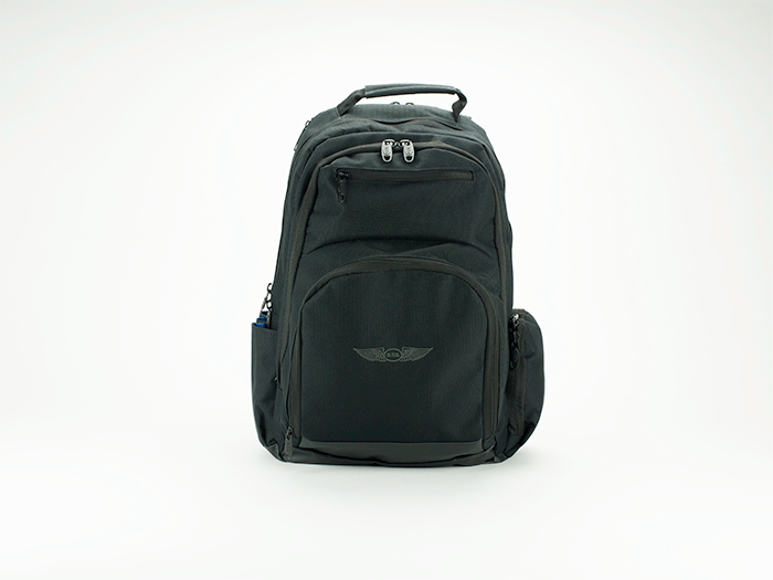 ASA Airclassics Pilot Backpack