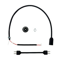 David Clark Microphone Cord Assembly for H3310 Headsets