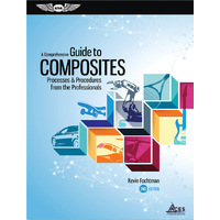 A Comprehensive Guide to Composites by Kevin Fochtman