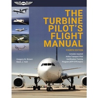 Turbine Pilots Flight Manual