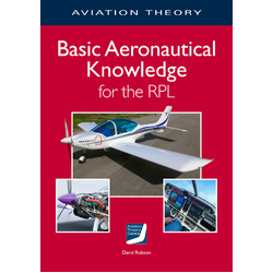 Basic Aeronautical Knowledge - Aviation Theory Centre