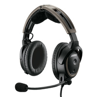 Bose A20 Aviation Headset with Bluetooth®