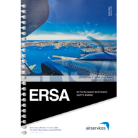 ERSA Spiral Bound with RDS | Effective 21st March 2024