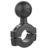 RAM® C Size Torque™ 1.125"- 1.5" Large Rail Base with 1.5" Ball