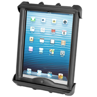 RAM® Tab-Tite™ Universal Cradle for 10" Tablets with Heavy Duty Case
