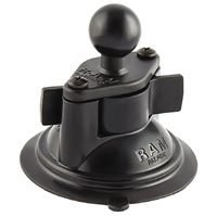 Ram EZ-ROLL’R™ Mount Kit for iPad Mini 1-3 with Suction Base