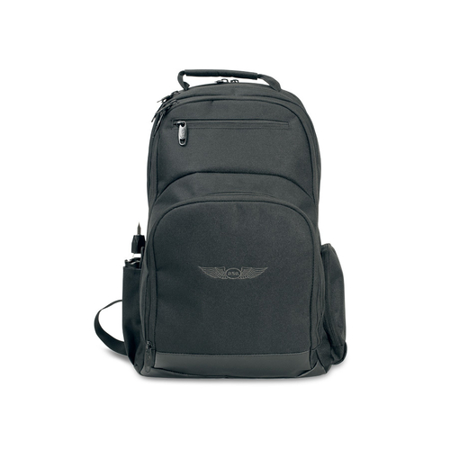 ASA Airclassics Pilot Backpack
