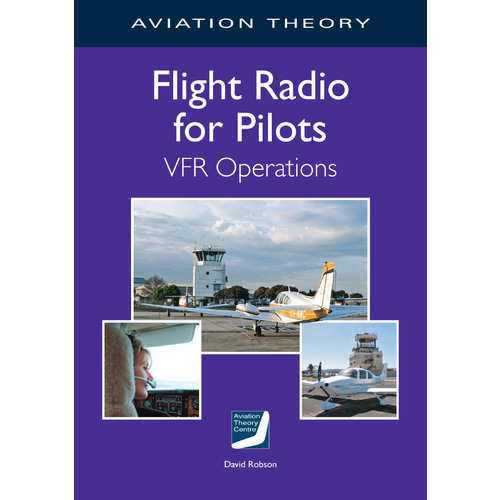 Flight Radio for Pilot's - Aviation Theory Centre