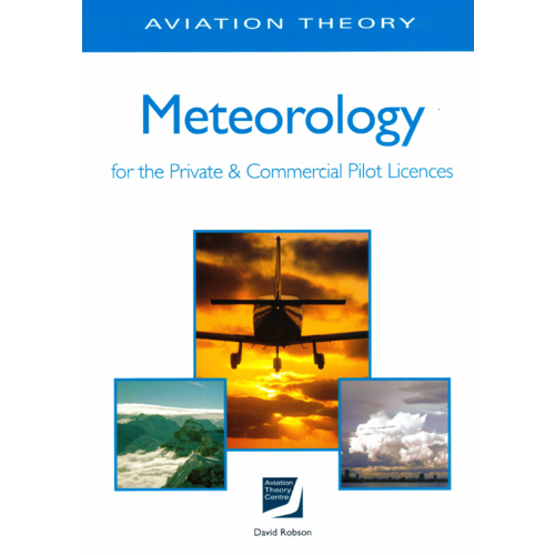 Meteorology - Aviation Theory Centre