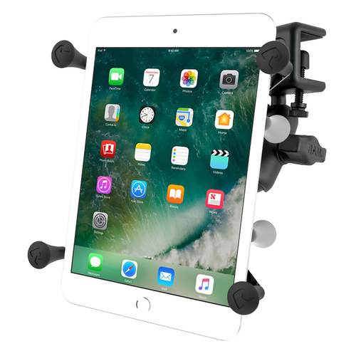 Ram Universal X-Grip Mount Kit for 7-8" Tablets