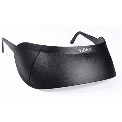 Viban IFR Hood with Nosepiece