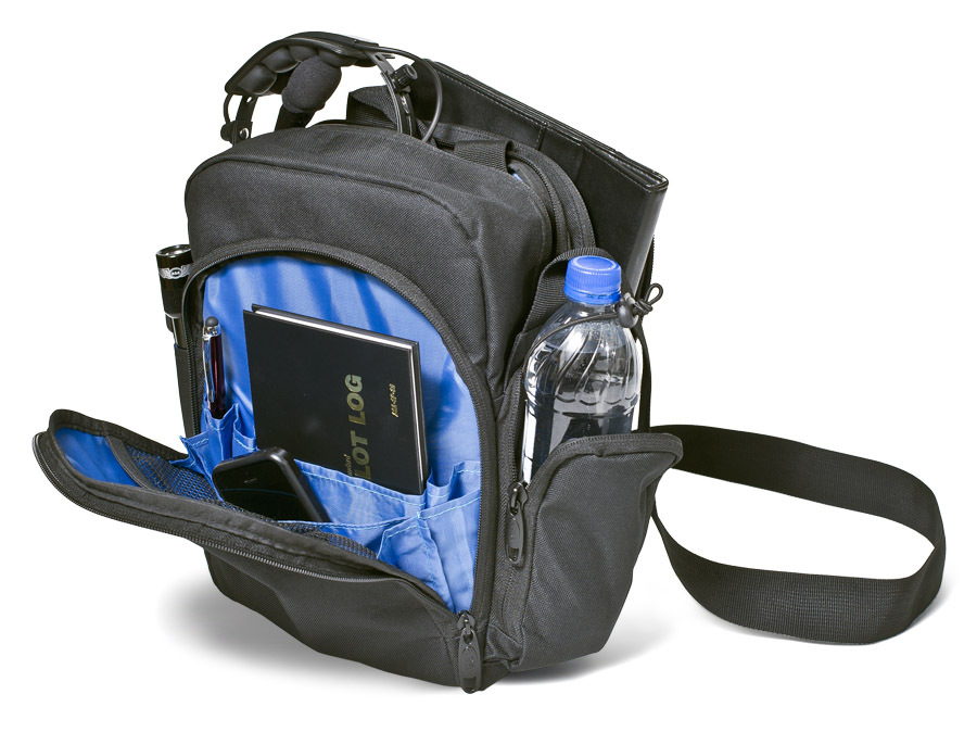 ASA Airclassics Dispatch Bag