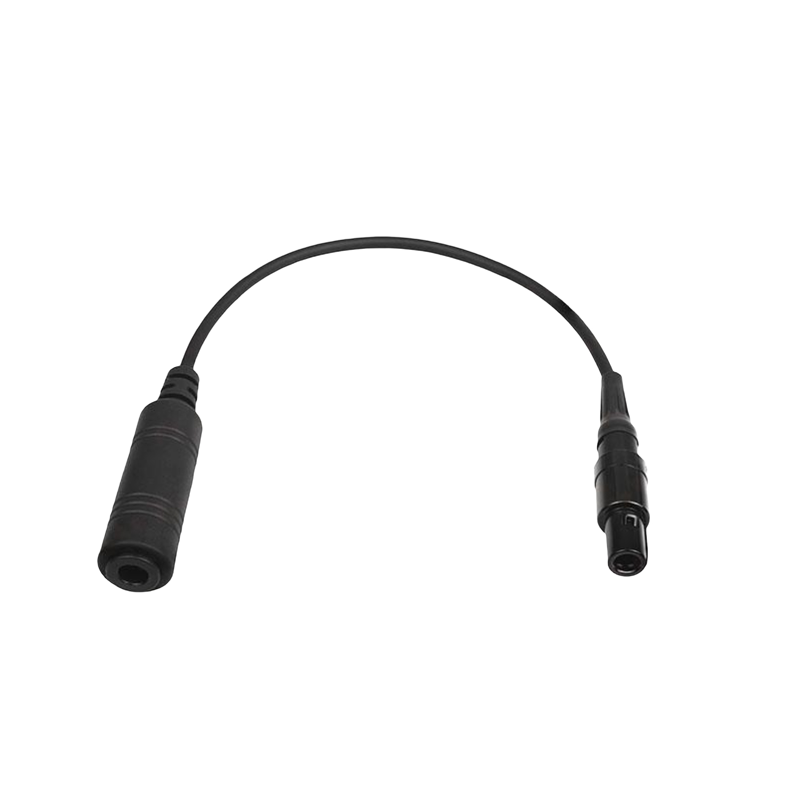 Stealth Aviation Headset Adapter U174 Helicopter Plug to 6 Pin Lemo