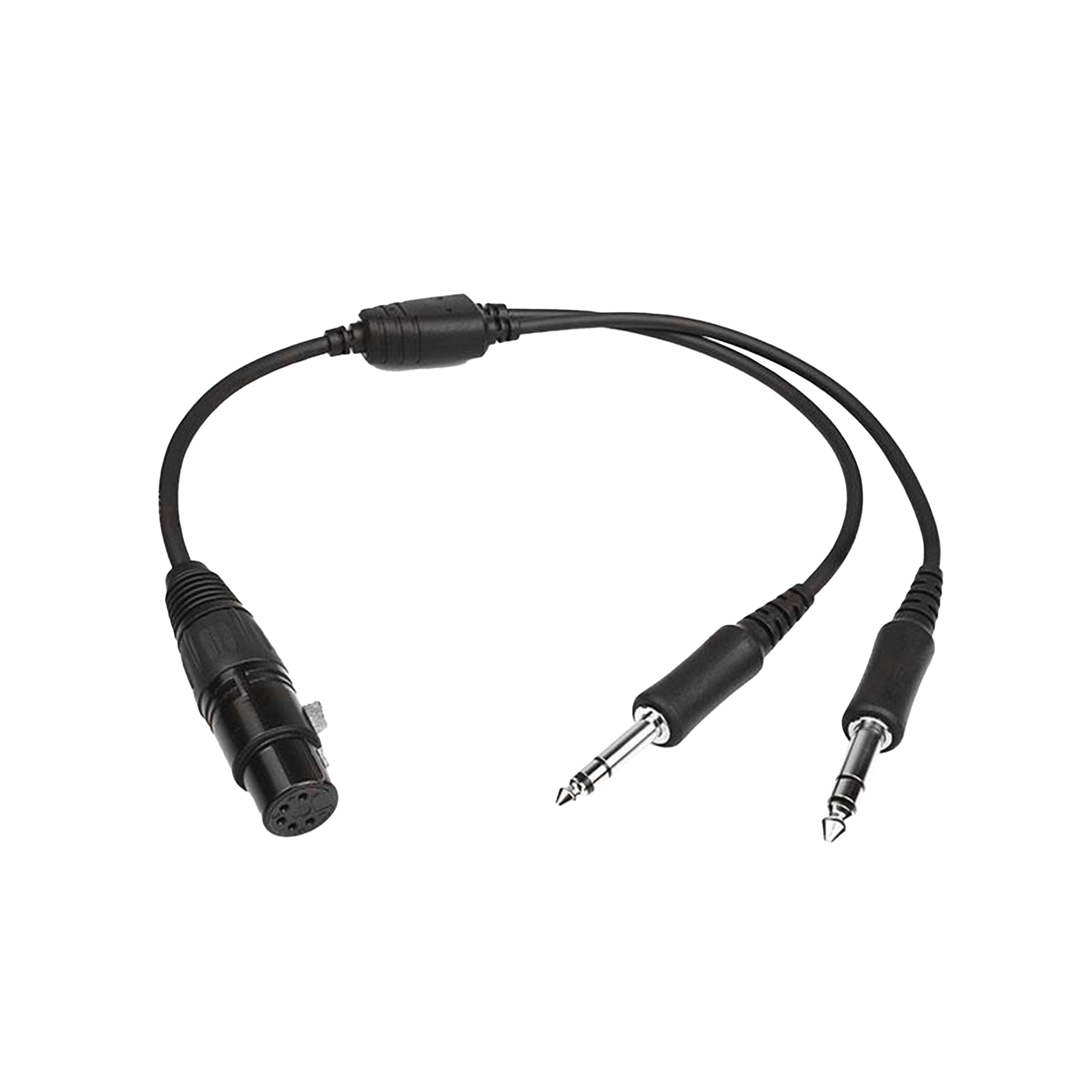 Stealth Aviation Headset Adapter - 5 