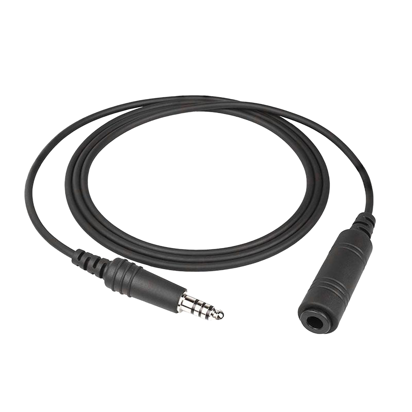 Stealth Aviation Headset Adapter Helicopter Extension Cord U174