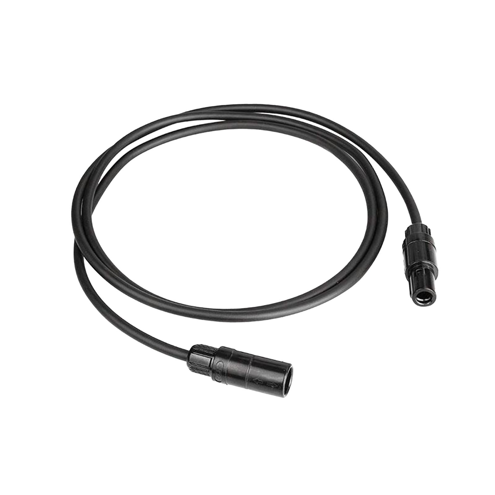 Stealth Aviation Headset Extension Cable 6 Pin Lemo