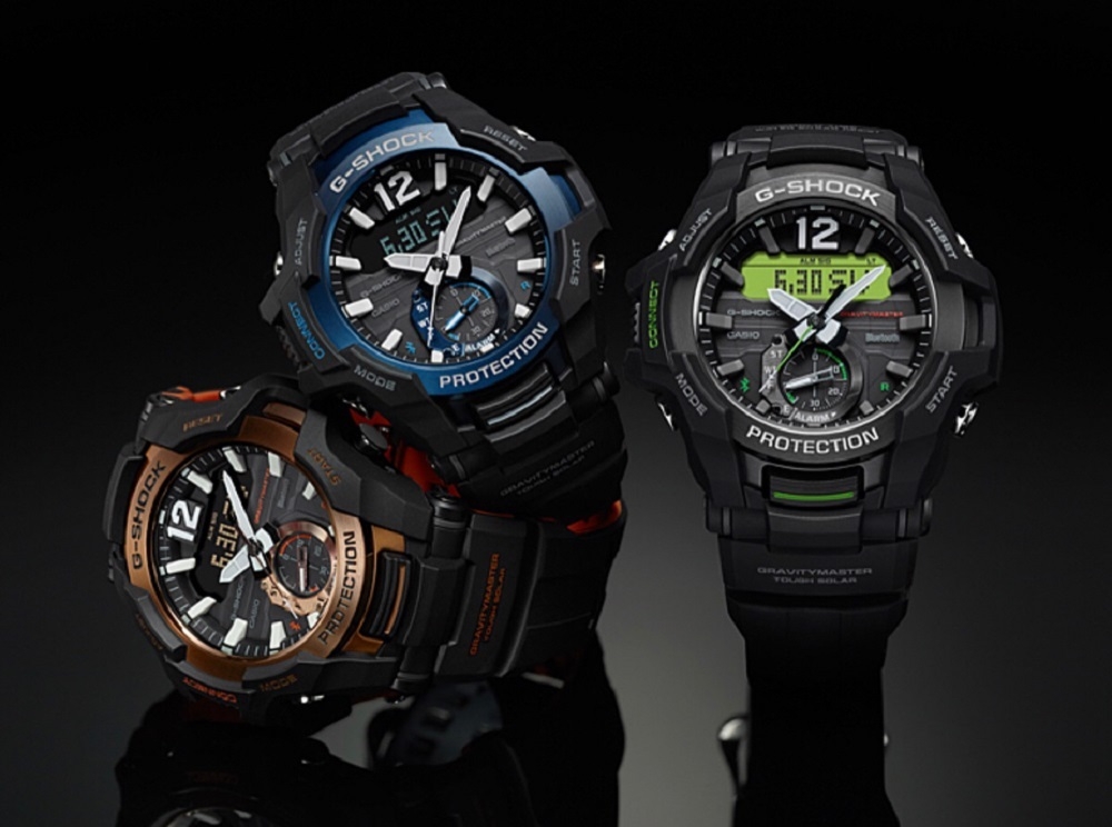 grb100 g shock