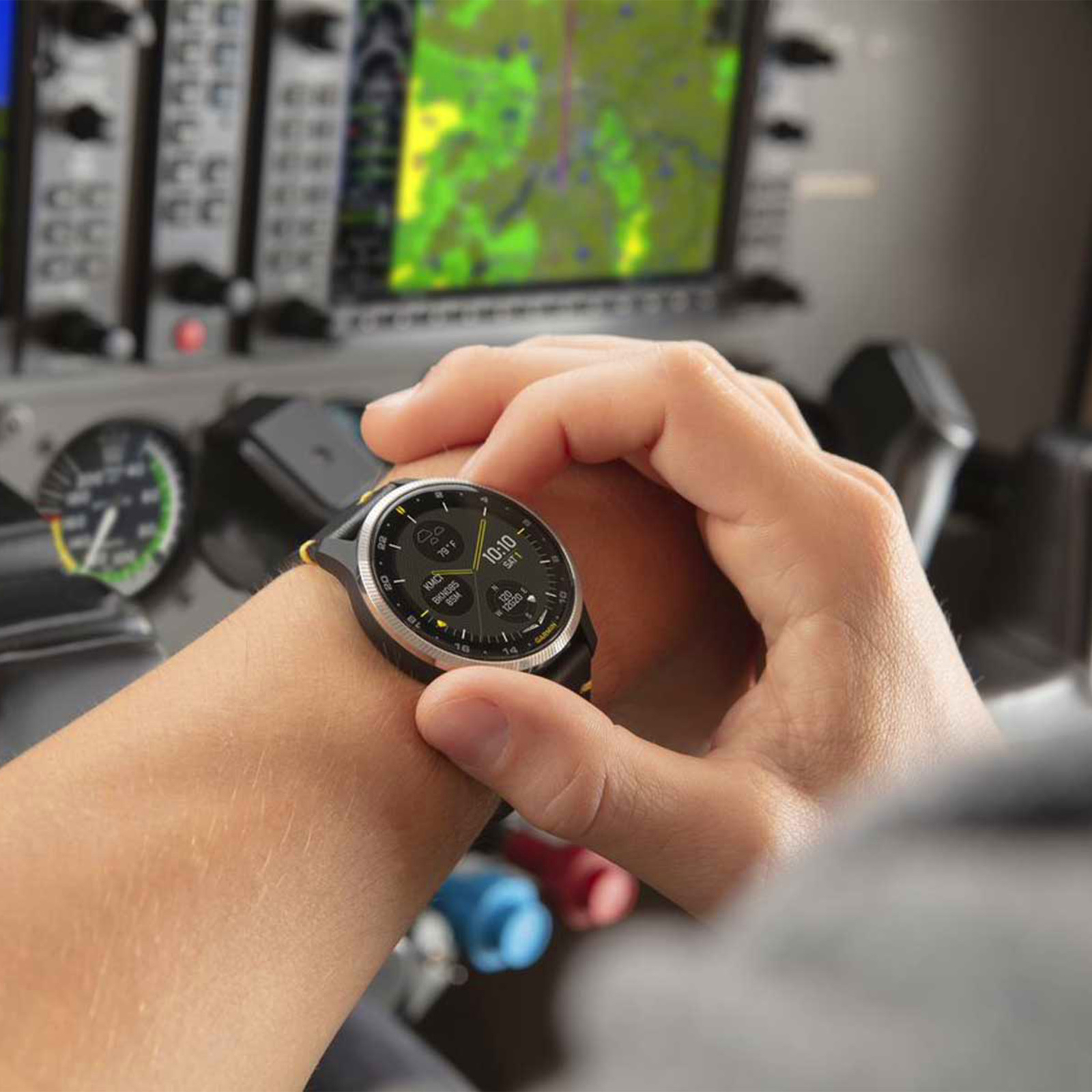 tommy hilfiger water resistant 5 atm