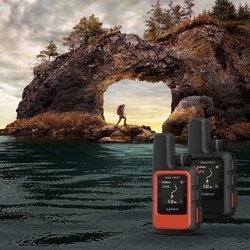 Garmin InReach Mini 2 Flame Red