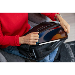 MyGoFlight PLC Commuter Flight Bag