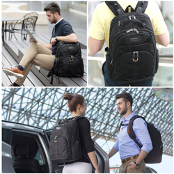 Everki Atlas 15.6" Backpack