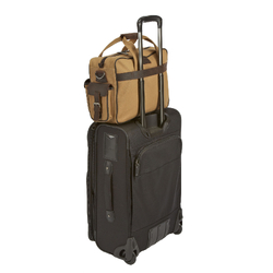 Flight Outfitters Bush Pilot Folio Bag