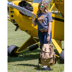 Flight Outfitters Bush Pilot Back Pack