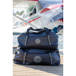 Flight Outfitters Seaplane Duffel 60L Bag