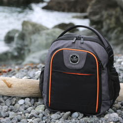 Flight Outfitters Lift 2.0 Flight Bag