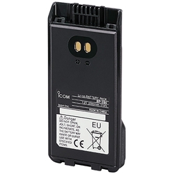 Icom IC-A16E Airband VHF Handheld Transceiver (Bluetooth Version) 6 Watt (PEP)