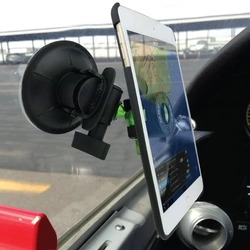 MyGoFlight Aviator Sport Kneeboard for iPad Mini 6 / Mini A17 Pro