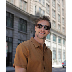 Serengeti Shelton Sunglasses