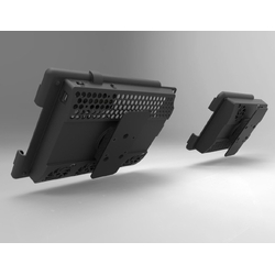 X-Naut Drone Controller Bracket