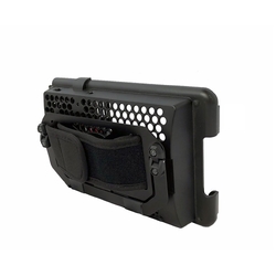X-Naut Rotating Handstrap with Kickstand