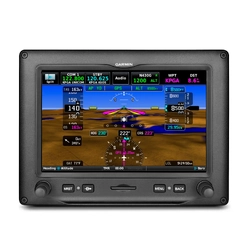 Garmin G3X Touch Display - GDU 450, 7" Landscape