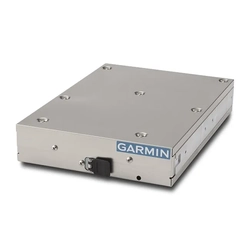 Garmin GTX 45R Remote Mount ADSB In/Out Transponder with Installation Kit for Experimental Aircraft