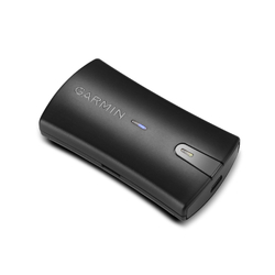Garmin GLO 2 Portable Bluetooth GPS/GLONASS for Aviation Mobile Devices