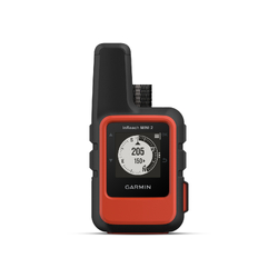 Garmin InReach Mini 2 Flame Red