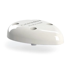 Garmin GA35S GPS/WAAS Antenna (Thru-Mount, Tear Drop Form Factor) White