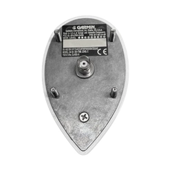 Garmin GA56 GPS Antenna (Stud-Mount, Tear Drop Form Factor) White