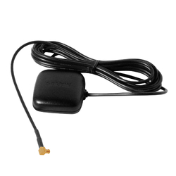 Garmin GA25 MCX Remote GPS Antenna (Low Profile)