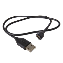 Garmin USB Charging Cable Clip for D2 Delta/D2 Air/D2 Air X10/D2 Mach 1/D2 Mach 1 Pro