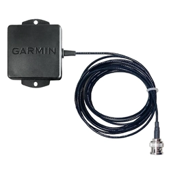 Garmin GA26X GPS Antenna Kit (BNC, Cabin / Glareshield Mount)