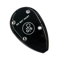 Garmin GA35 GPS/WAAS Antenna (Thru-Mount, Tear Drop Form Factor) Black