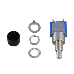 David Clark Push Button Switch for H3335 Headsets