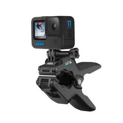 GoPro Jaws Flex Clamp Mount