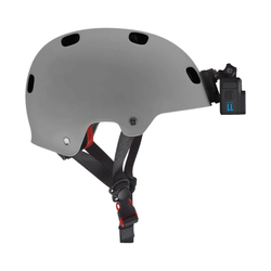 GoPro Helmet Front + Side Mount