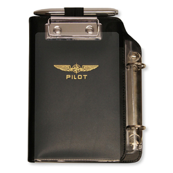 Design4Pilots Profi Kneeboard