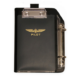 Design4Pilots Piccolo Profi Kneeboard